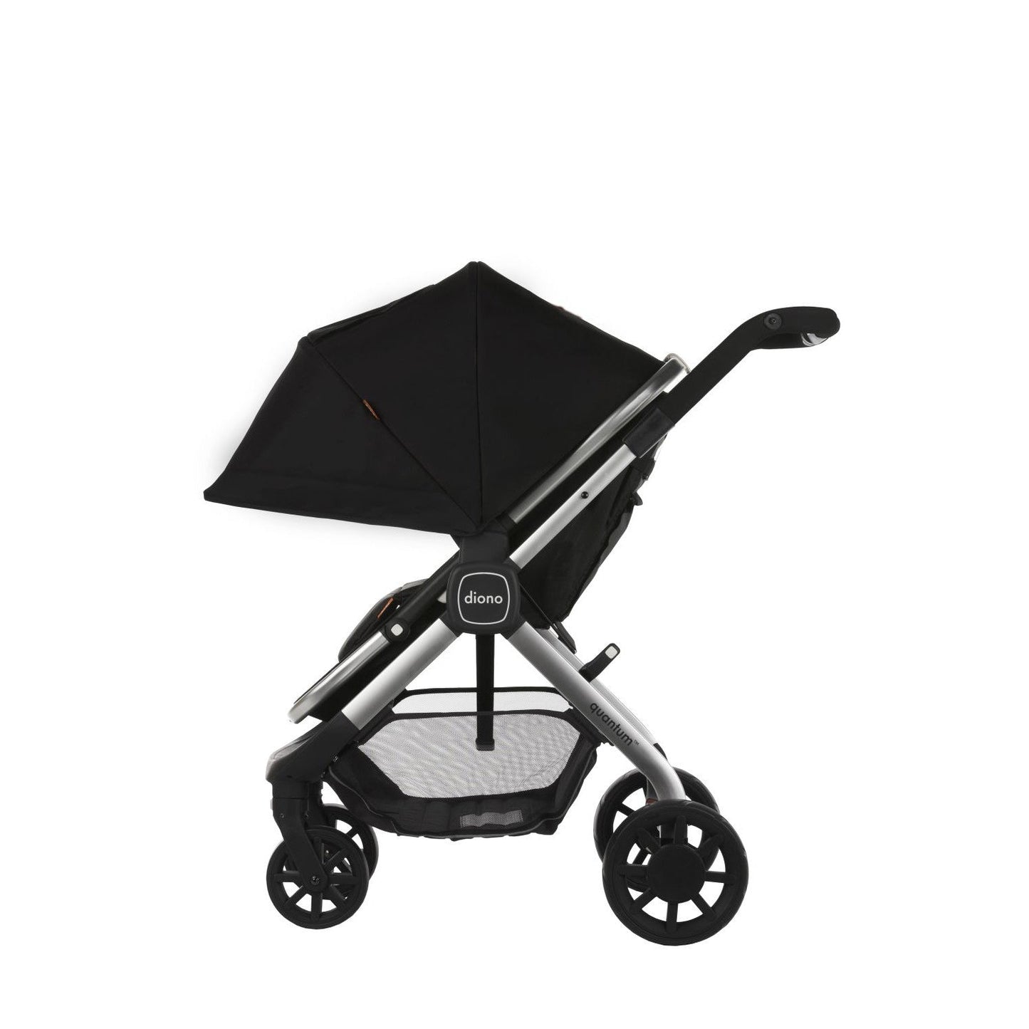 Diono Quantum Travel System babakocsi - BBLOVE | Bababolt és webshop