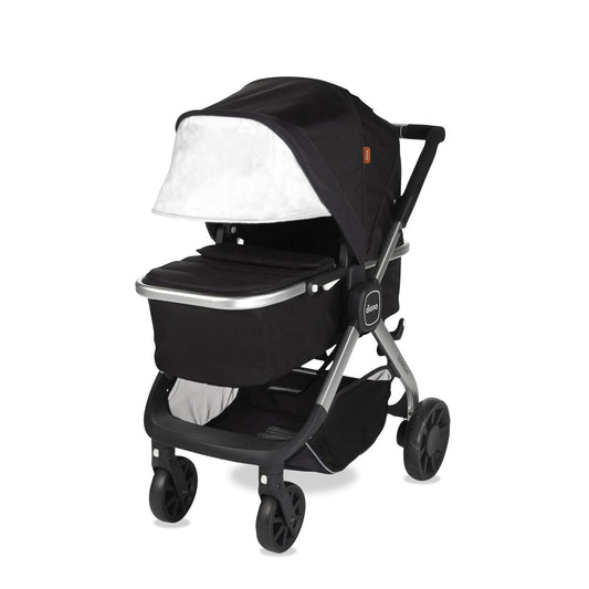 Diono Quantum Travel System babakocsi - BBLOVE | Bababolt és webshop