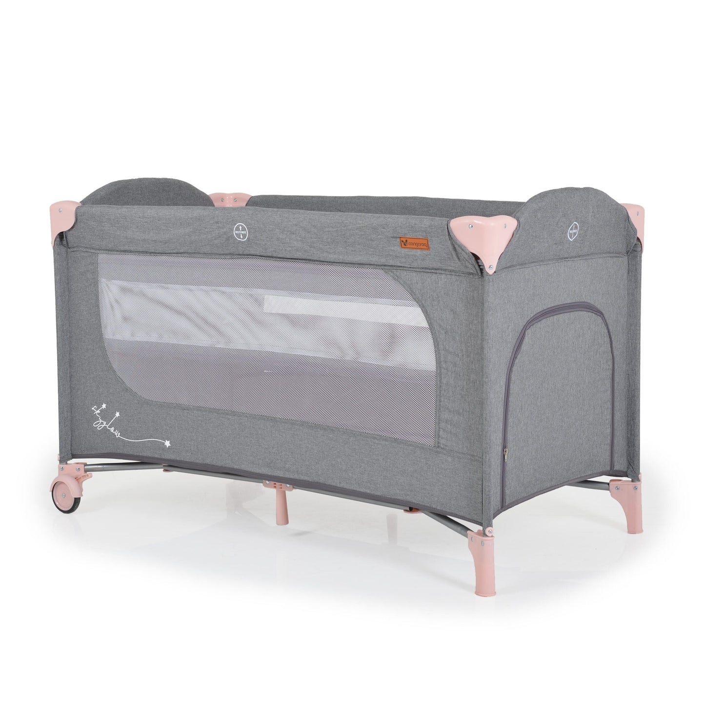 Cangaroo Skyglow utazóágy - BBLOVE | Bababolt és webshop