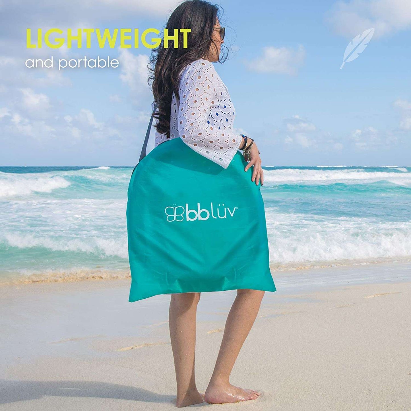 Bblüv Splash babapancsoló - BBLOVE | Bababolt és webshop