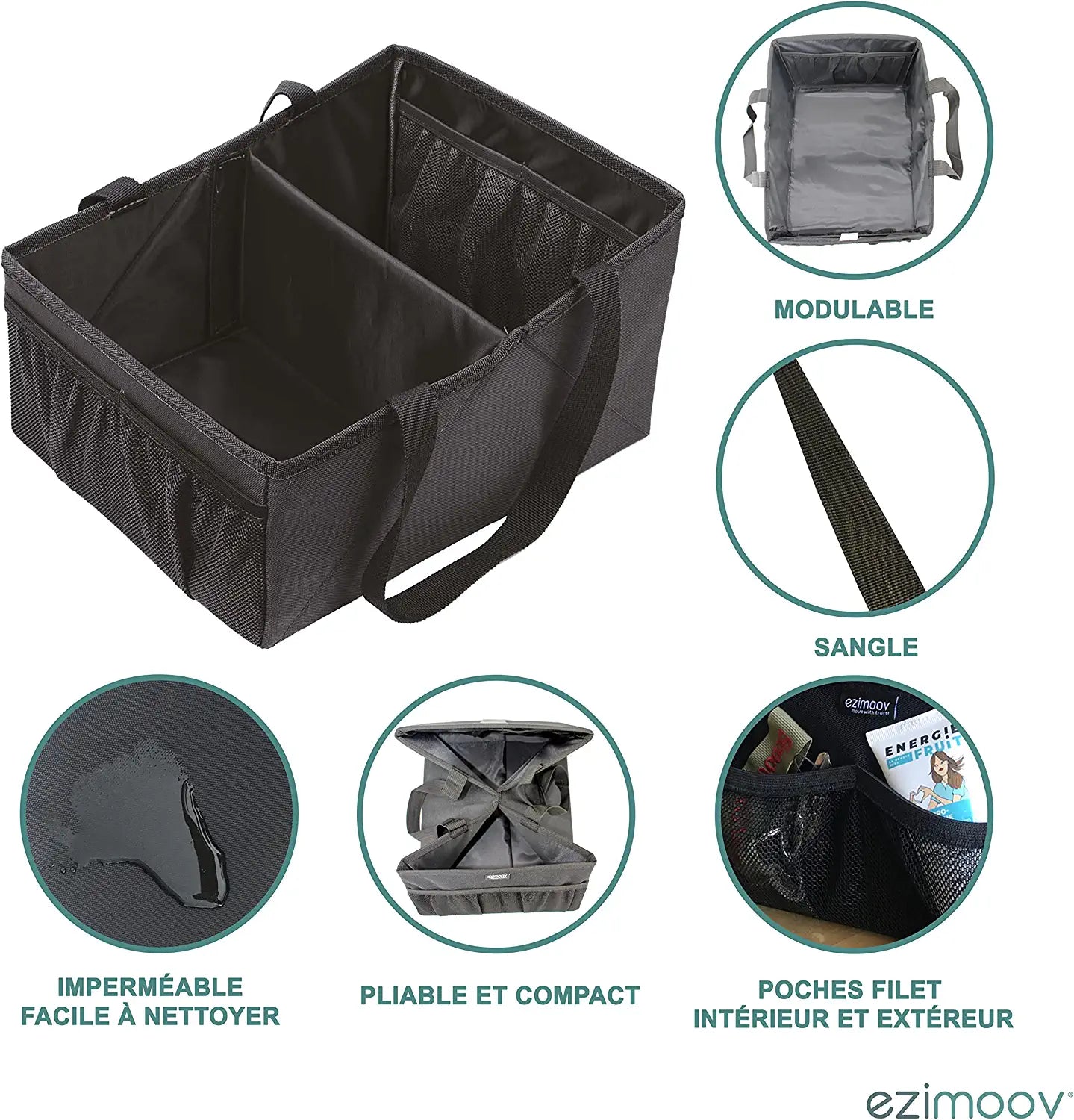 Ezimoov Storage - BBLOVE | Bababolt és webshop