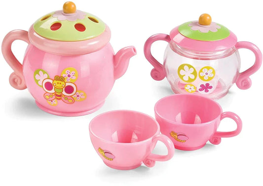 Summer Infant tea party - BBLOVE | Bababolt és webshop