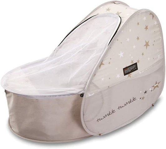 Koo-di Twinkle pop up travel bassinet - BBLOVE | Bababolt és webshop