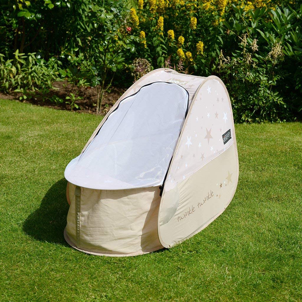 Koo-di Twinkle pop up travel bassinet - BBLOVE | Bababolt és webshop