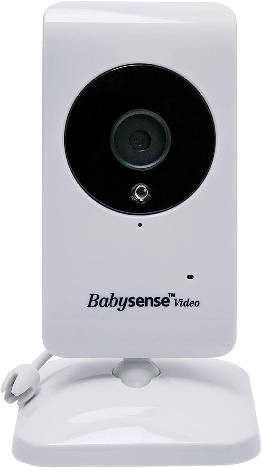 Babysense V24 kamera egység - BBLOVE | Bababolt és webshop