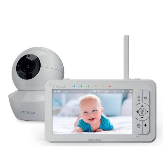 Babysense V43 kamerás babaőrző - BBLOVE | Bababolt és webshop